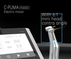 C-PUMA Master Dental Electrical Motor