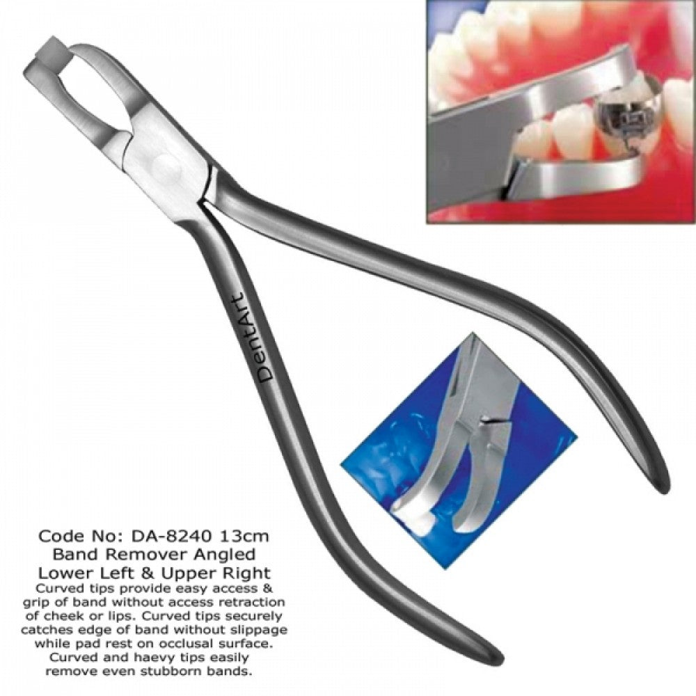 Band Remover | DentArt