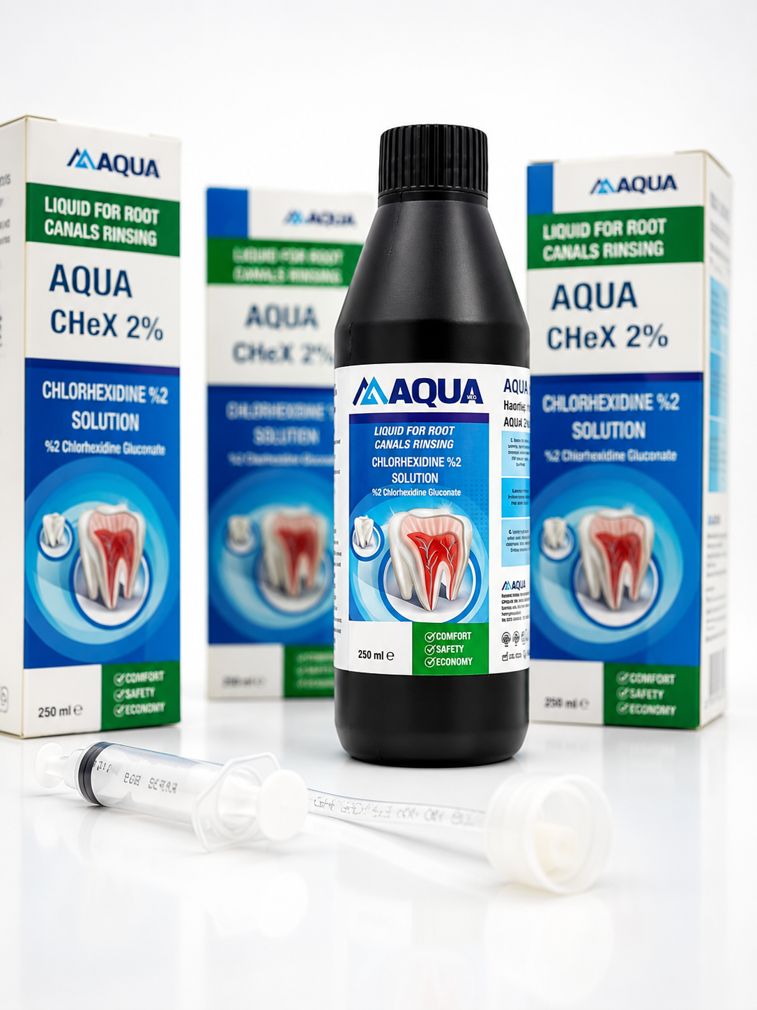 CHeX 2% | AQUA SEPTICA