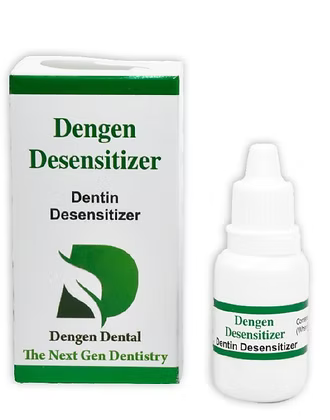 Benumb Dental Desensitizer For Hypersensitivity