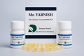 Mr Varnish 5% Sodium Fluoride Varnish