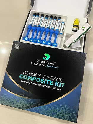 Dengen composite kit