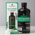 Holly Hex Chlorhexidine Solution 2 Percent