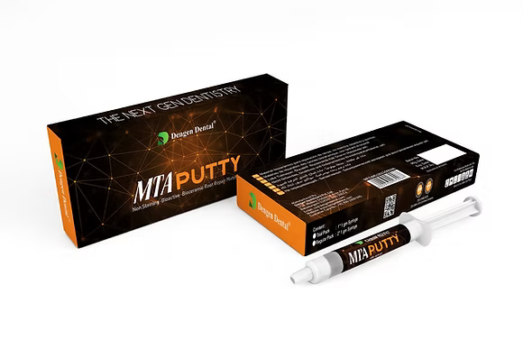 MTA Putty 2gm | DENGEN DENTAL