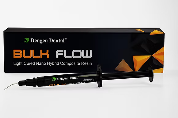 Bulk flowable kit | DENGEN