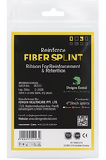 Reinforce Glass Fiber Splint  Reinforce Glass Fiber Splint