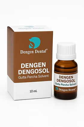 Dengosol Gutta Percha Solvent 10 ml