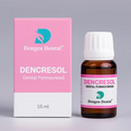 Dental Formocresol Dencresol | DENGEN DENTAL