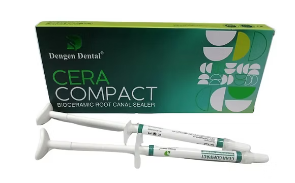 Ceracompact Bioceramic Sealer