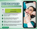 Edta Gel With Carbamide Dengoprep Economy Pack