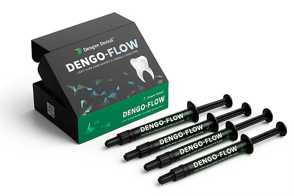 Flowable kit | DENGEN