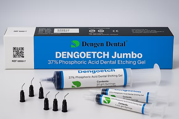 Dengoetch Jumbo Etchant 50ML