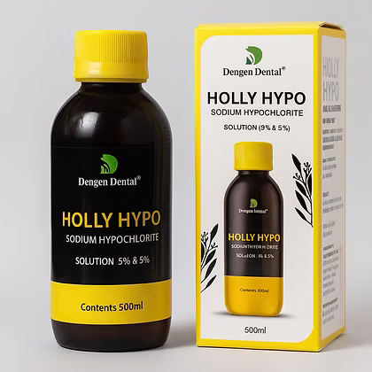 HOLLY HYPO SODIUM HYPOCHLORITE SOLUTION