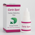 Carie Spot Caries Detecting Dye 10ml Bottle