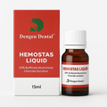 Hemostas Liquid Hemostatic Agent 15ml