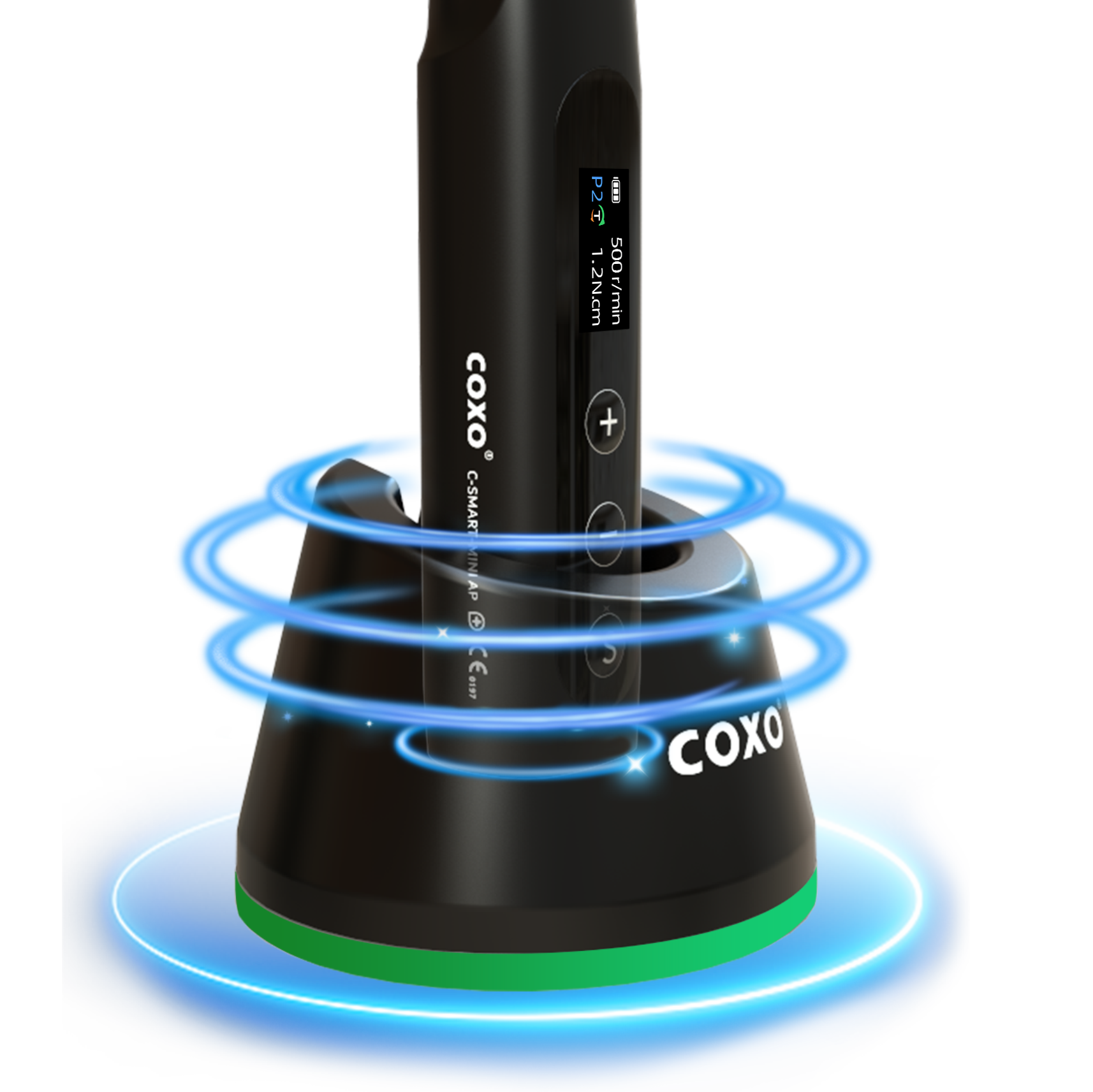 C-SMART MINI AP+ Endo motor