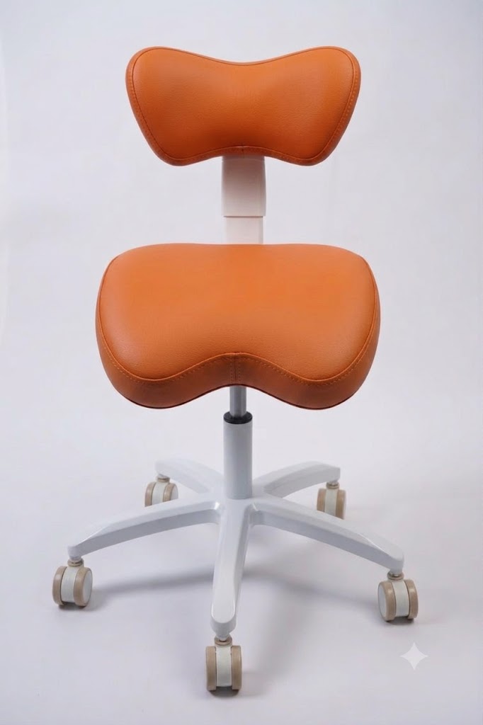 Microfiber Stool Dentist