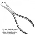 Band Remover Plier 14cm | DentArt