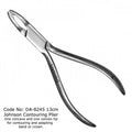 Johnson Contouring Plier | DentArt