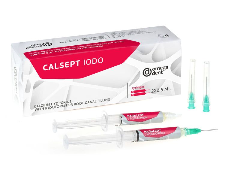CALSEPT IODO