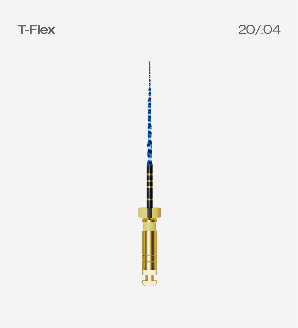 Perfect Endo T Flex Rotary