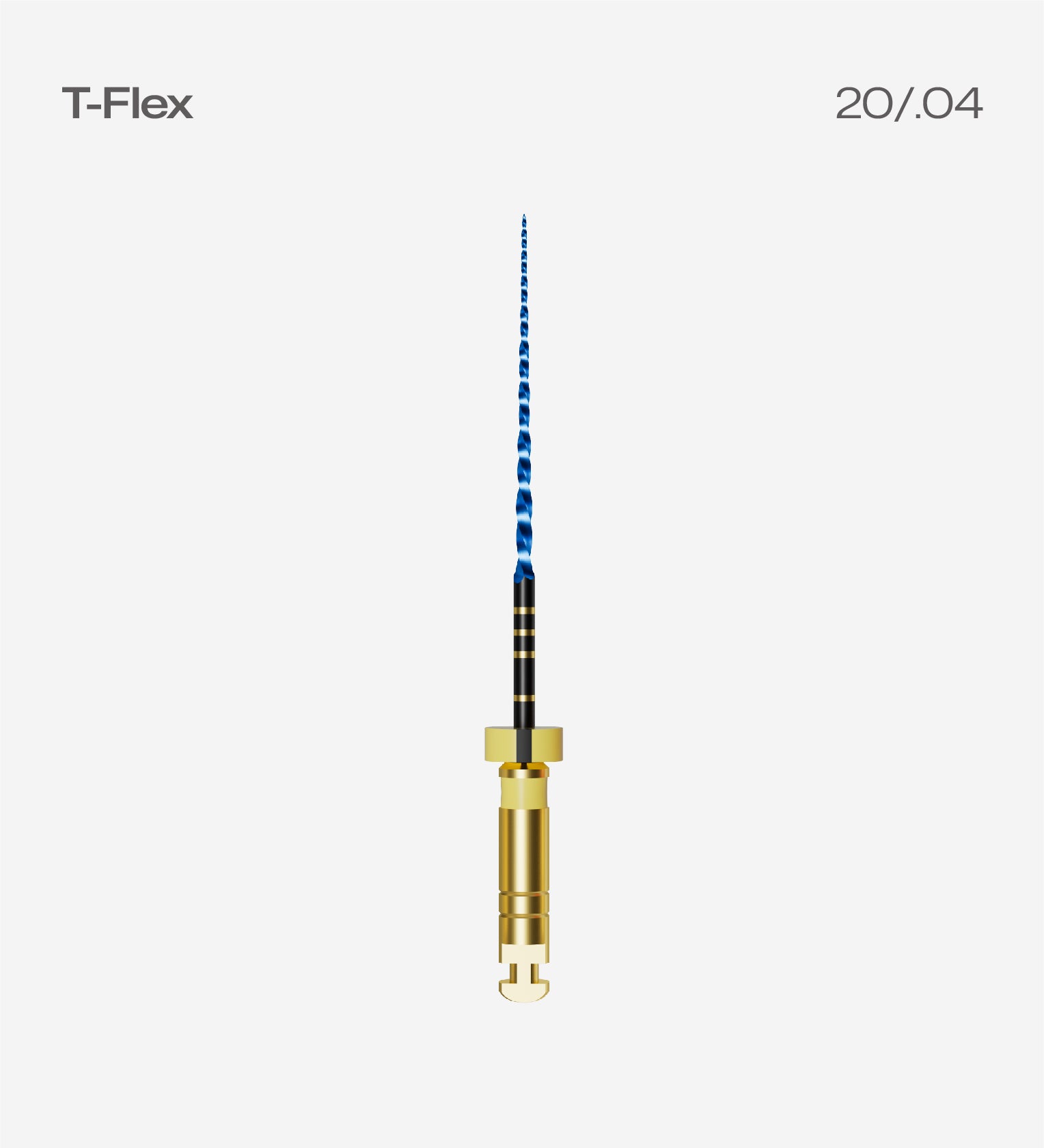 Perfect Endo T Flex Rotary