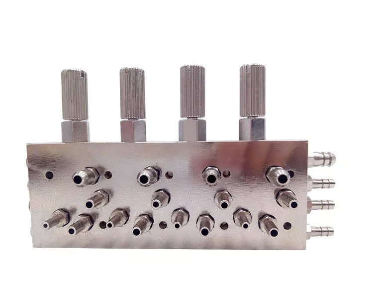 4in1 valve L4