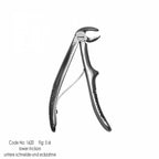 UK type extraction forceps for pedo | DentArt