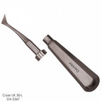LUXATORE HF STYLE  | DentArt