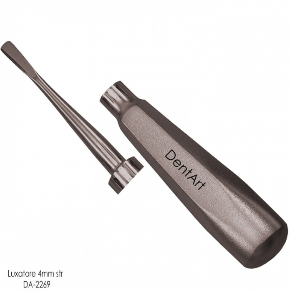 LUXATORE HF STYLE  | DentArt