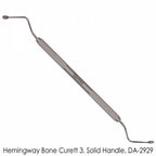 Surgical Bone Curettes | DENTart