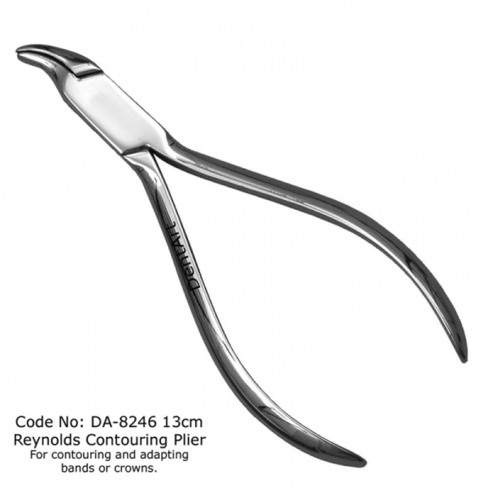 Reynolds Contouring Plier | DentArt