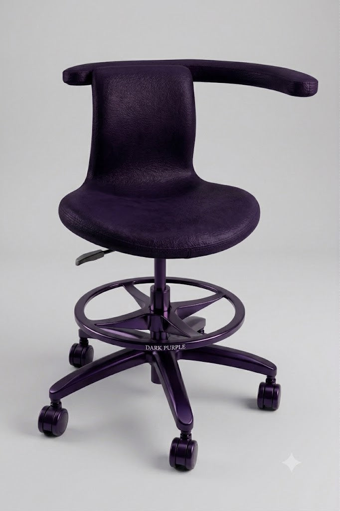 Stool Dentist