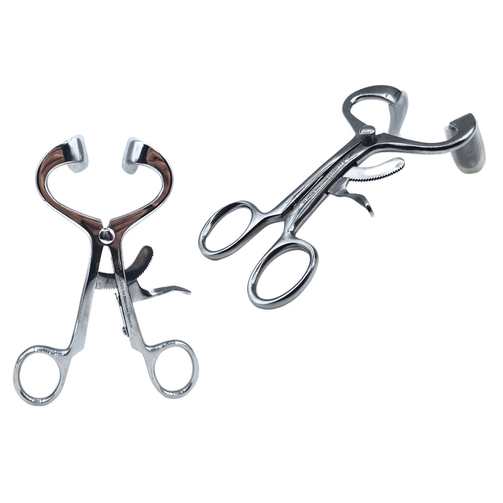 Molt Mouth Gag ( mouth opener | EXLIN