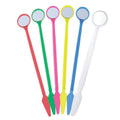 Disposable Mirrors