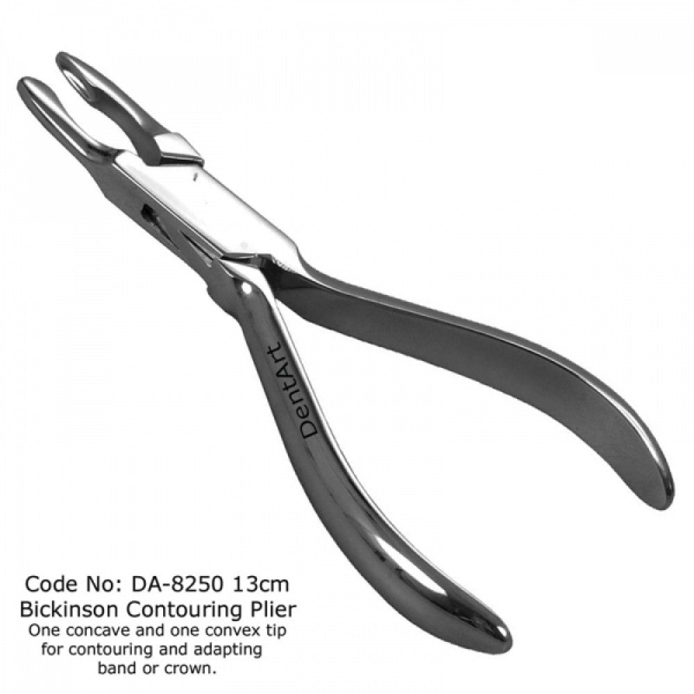 Bickinson Contouring Plier | DentArt