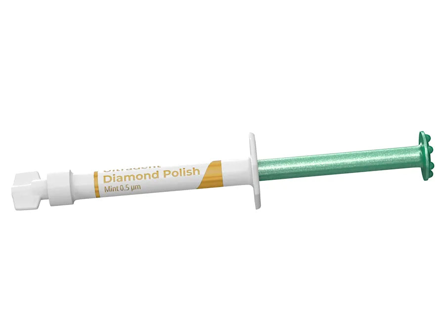 Ultradent™ Diamond Polish Mint | Prophy Paste
