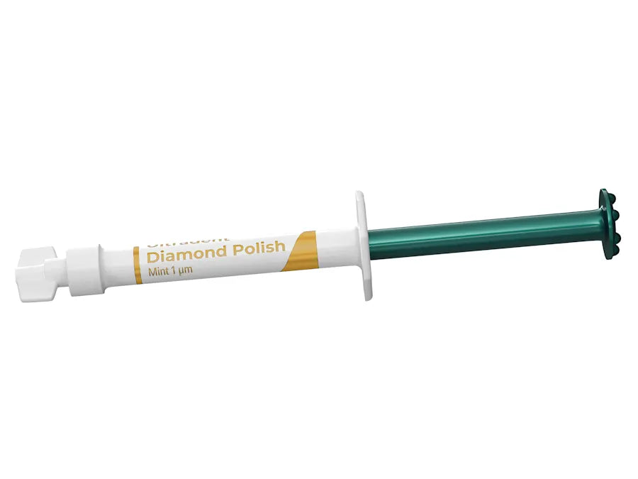 Ultradent™ Diamond Polish Mint | Prophy Paste
