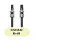 crestal drill for sinus lift