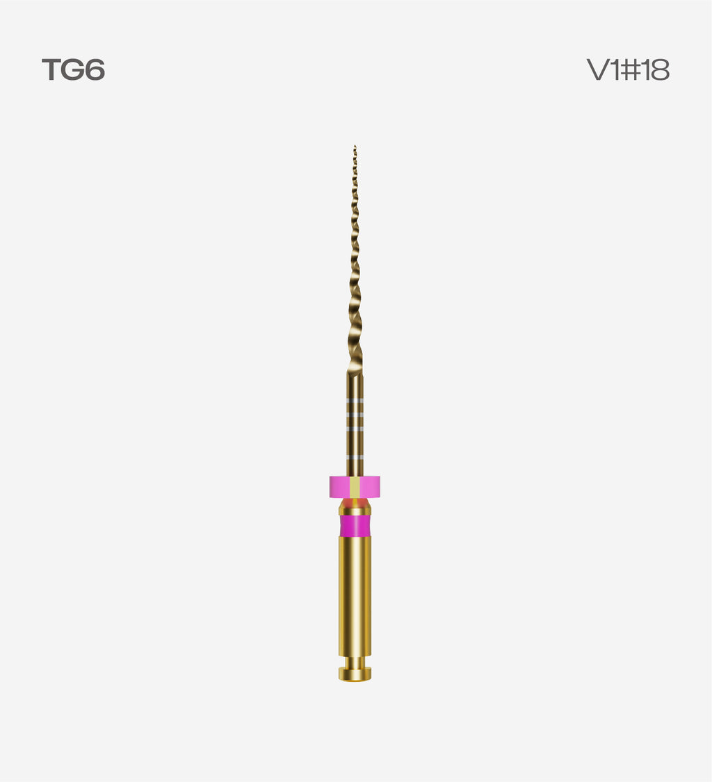 Perfect Endo PROTAPER Rotary