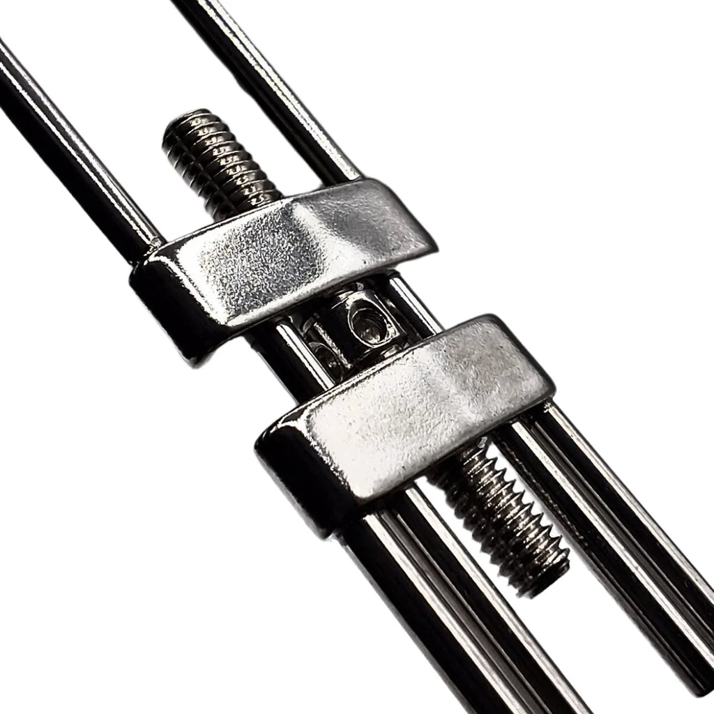 Hyrax Expansion Screw| summit