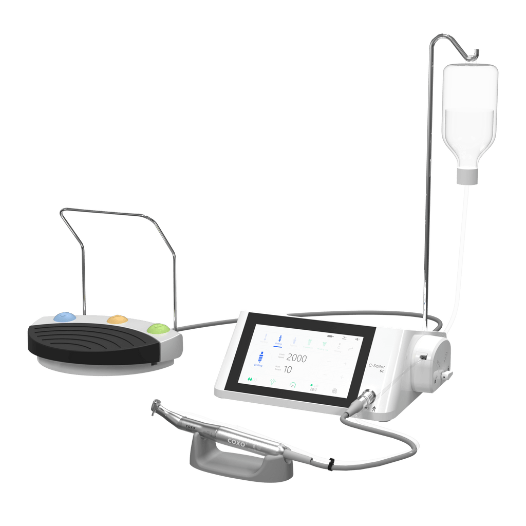 C-SAILOR S1 Dental implantation systems