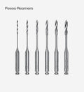 Perfect Endo Pesso Reamers 32mm