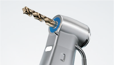 20:1 Variable Speed Dental Handpiece