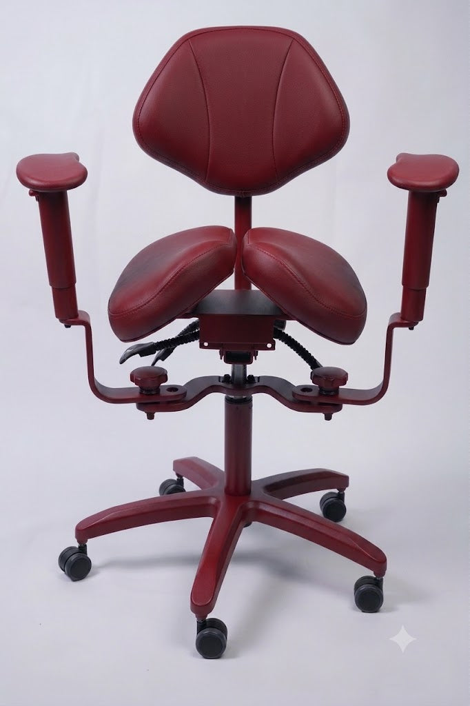 Microfiber Stool Dentist-100