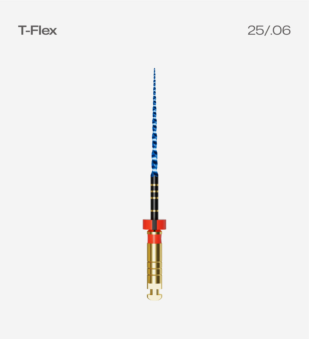 Perfect Endo T Flex Rotary