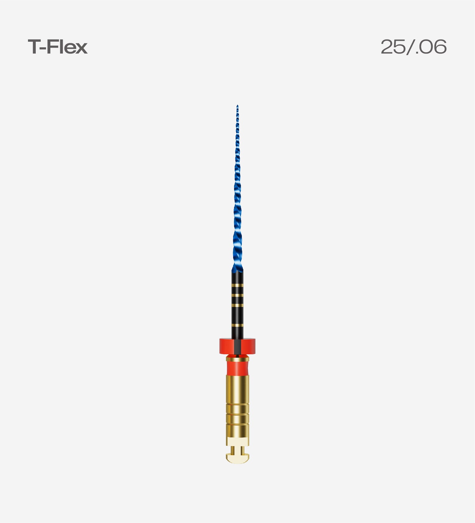 Perfect Endo T Flex Rotary