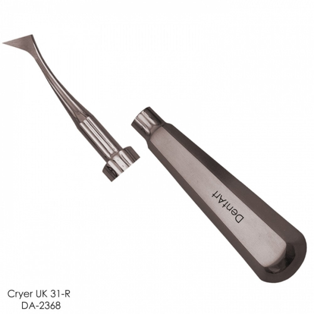 LUXATORE HF STYLE  | DentArt