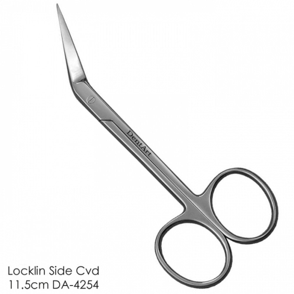 Surgical Scissors | DENTart