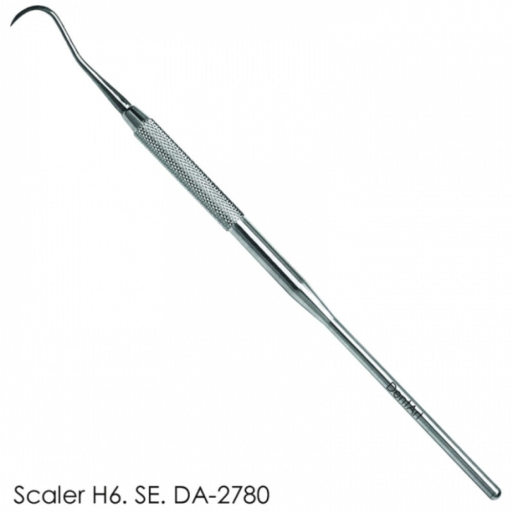 Periodontal Scalers | DENTart